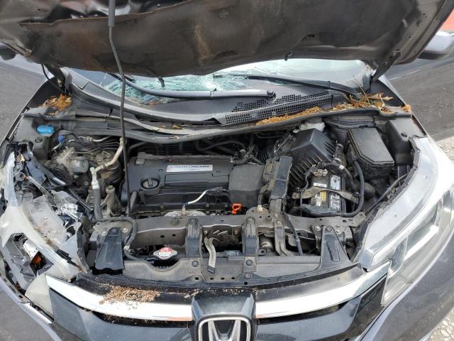 Photo 11 VIN: 5J6RM3H59FL011562 - HONDA CRV 