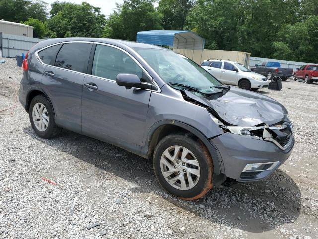 Photo 3 VIN: 5J6RM3H59FL011562 - HONDA CRV 