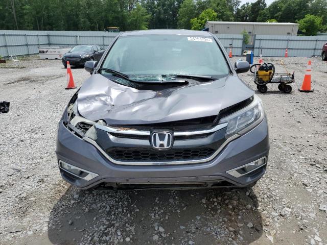 Photo 4 VIN: 5J6RM3H59FL011562 - HONDA CRV 