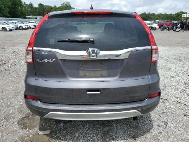 Photo 5 VIN: 5J6RM3H59FL011562 - HONDA CRV 