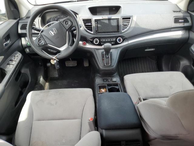 Photo 7 VIN: 5J6RM3H59FL011562 - HONDA CRV 