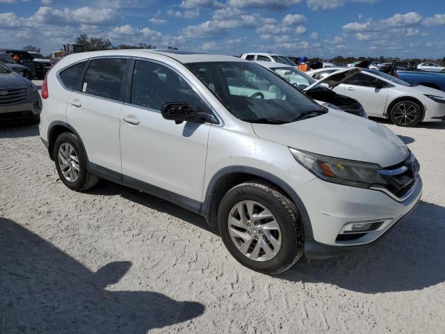 Photo 3 VIN: 5J6RM3H59FL012226 - HONDA CR-V EX 