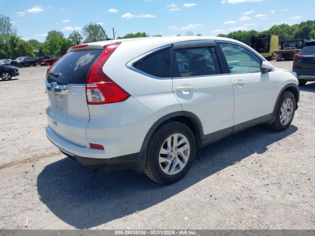 Photo 3 VIN: 5J6RM3H59FL017586 - HONDA CR-V 