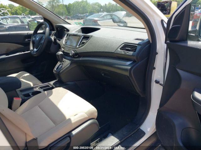 Photo 4 VIN: 5J6RM3H59FL017586 - HONDA CR-V 