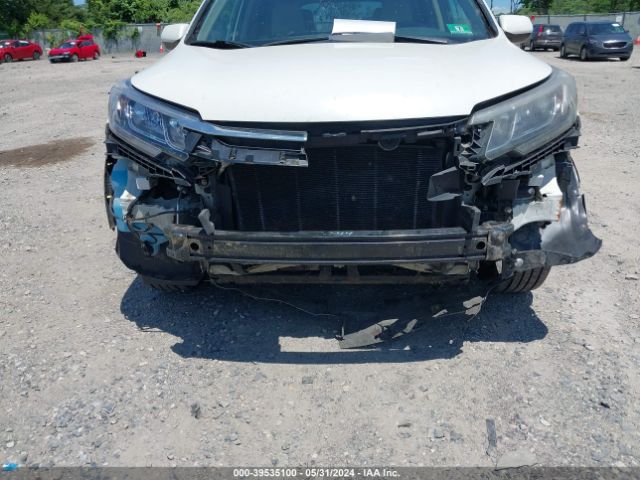 Photo 5 VIN: 5J6RM3H59FL017586 - HONDA CR-V 