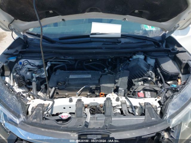 Photo 9 VIN: 5J6RM3H59FL017586 - HONDA CR-V 