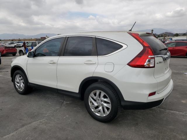 Photo 1 VIN: 5J6RM3H59GL006668 - HONDA CR-V EX 