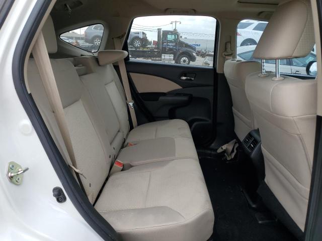 Photo 10 VIN: 5J6RM3H59GL006668 - HONDA CR-V EX 