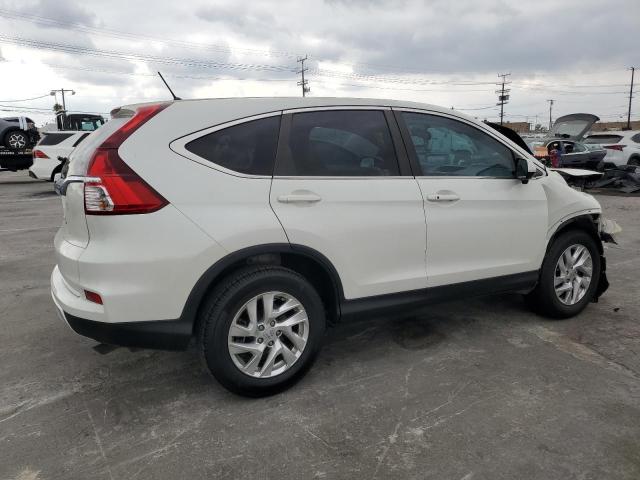 Photo 2 VIN: 5J6RM3H59GL006668 - HONDA CR-V EX 