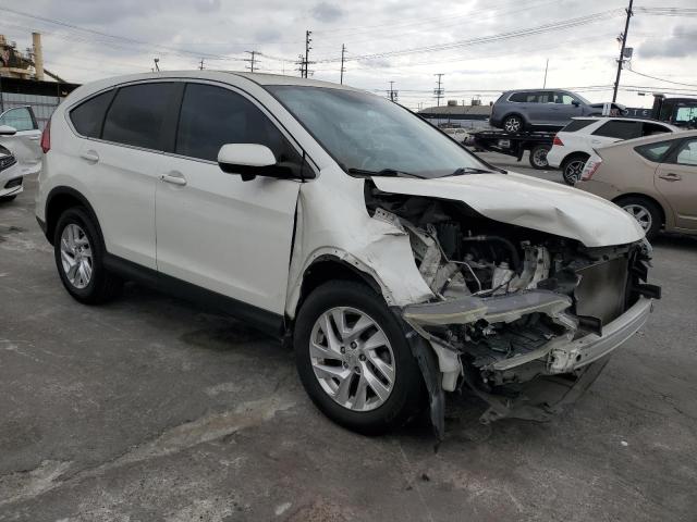 Photo 3 VIN: 5J6RM3H59GL006668 - HONDA CR-V EX 