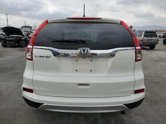 Photo 5 VIN: 5J6RM3H59GL006668 - HONDA CR-V EX 