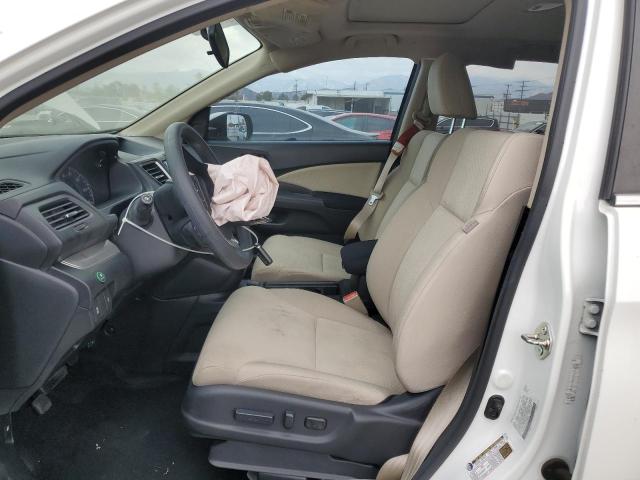 Photo 6 VIN: 5J6RM3H59GL006668 - HONDA CR-V EX 