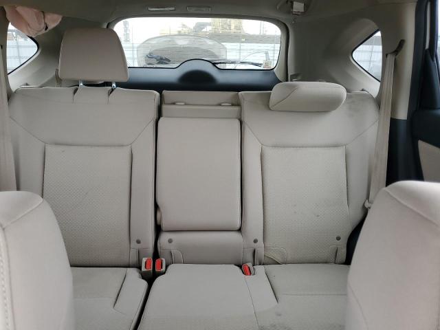 Photo 9 VIN: 5J6RM3H59GL006668 - HONDA CR-V EX 