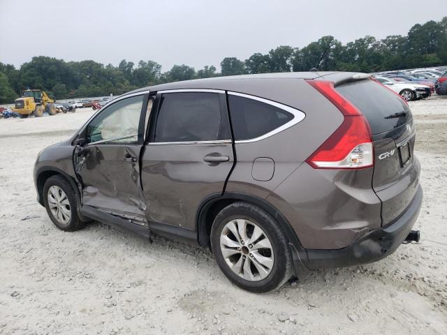 Photo 1 VIN: 5J6RM3H5XCL001103 - HONDA CRV 