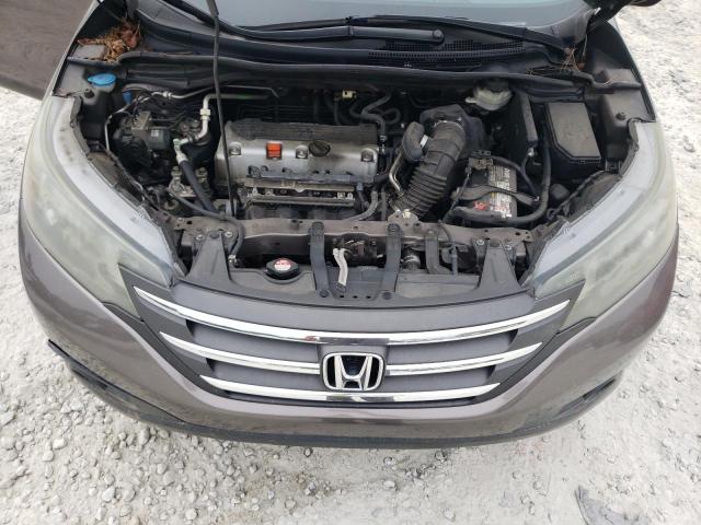 Photo 11 VIN: 5J6RM3H5XCL001103 - HONDA CRV 