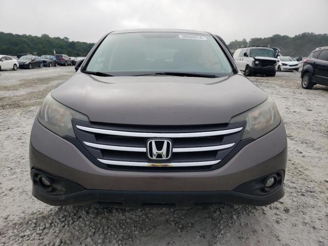 Photo 4 VIN: 5J6RM3H5XCL001103 - HONDA CRV 