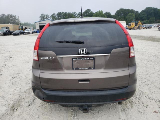 Photo 5 VIN: 5J6RM3H5XCL001103 - HONDA CRV 