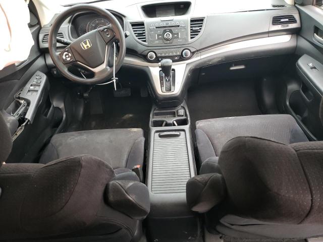 Photo 7 VIN: 5J6RM3H5XCL001103 - HONDA CRV 