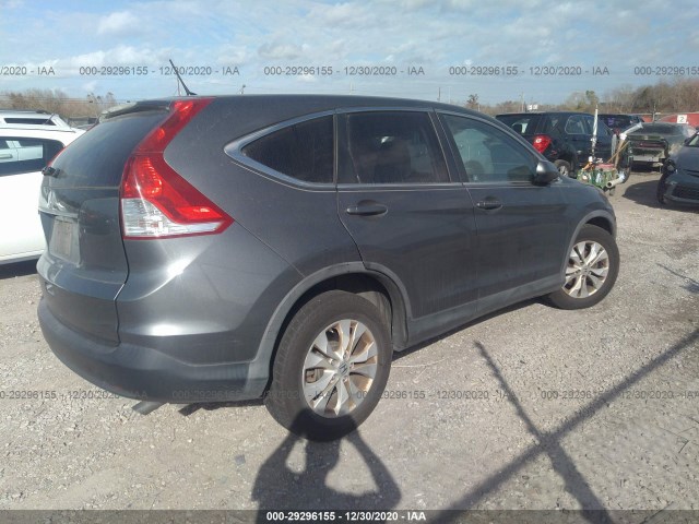 Photo 3 VIN: 5J6RM3H5XCL005958 - HONDA CR-V 