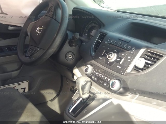 Photo 4 VIN: 5J6RM3H5XCL005958 - HONDA CR-V 