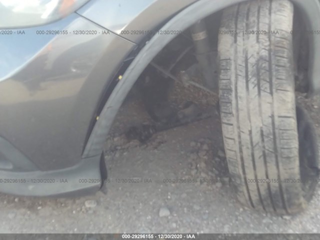 Photo 5 VIN: 5J6RM3H5XCL005958 - HONDA CR-V 