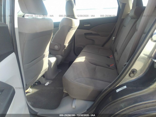 Photo 7 VIN: 5J6RM3H5XCL005958 - HONDA CR-V 