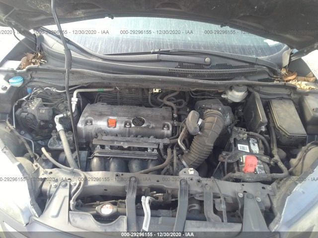 Photo 9 VIN: 5J6RM3H5XCL005958 - HONDA CR-V 