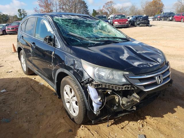 Photo 0 VIN: 5J6RM3H5XCL007807 - HONDA CR-V EX 