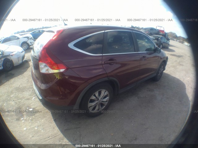 Photo 3 VIN: 5J6RM3H5XCL009086 - HONDA CR-V 