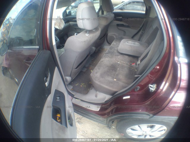 Photo 7 VIN: 5J6RM3H5XCL009086 - HONDA CR-V 