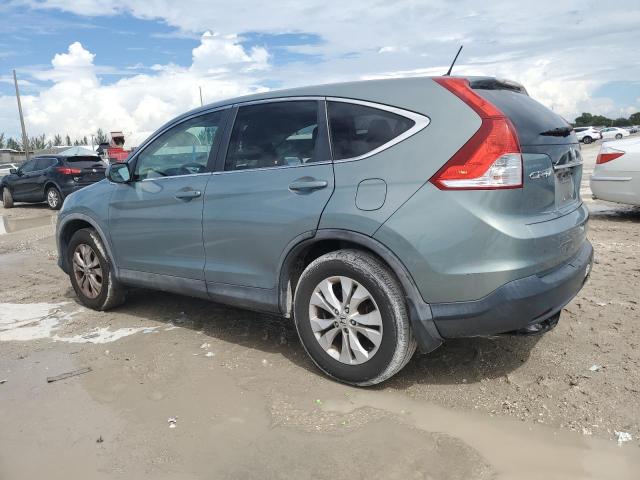 Photo 1 VIN: 5J6RM3H5XCL010867 - HONDA CR-V EX 