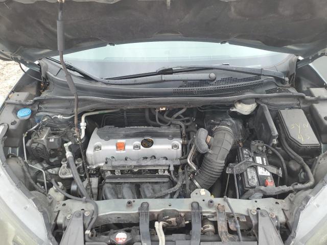 Photo 11 VIN: 5J6RM3H5XCL010867 - HONDA CR-V EX 