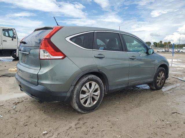 Photo 2 VIN: 5J6RM3H5XCL010867 - HONDA CR-V EX 