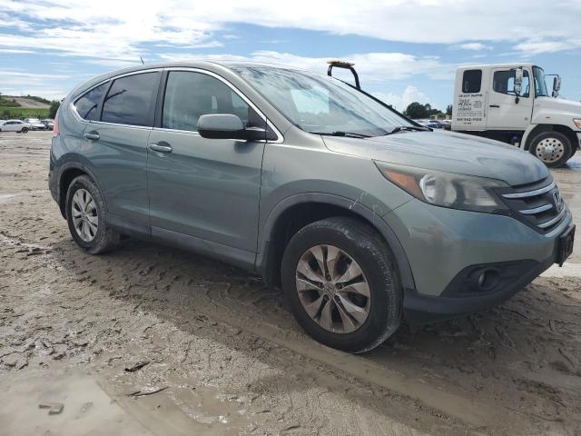 Photo 3 VIN: 5J6RM3H5XCL010867 - HONDA CR-V EX 