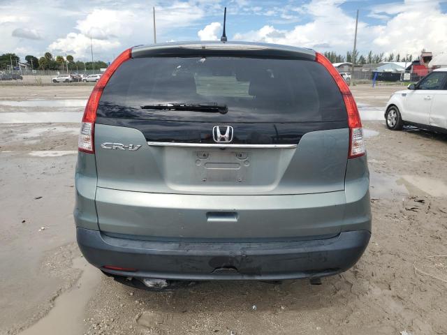 Photo 5 VIN: 5J6RM3H5XCL010867 - HONDA CR-V EX 