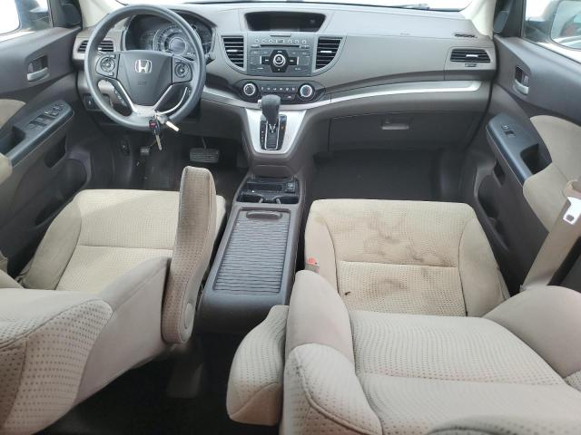 Photo 7 VIN: 5J6RM3H5XCL010867 - HONDA CR-V EX 