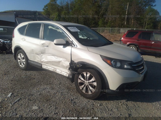 Photo 0 VIN: 5J6RM3H5XCL016216 - HONDA CR-V 