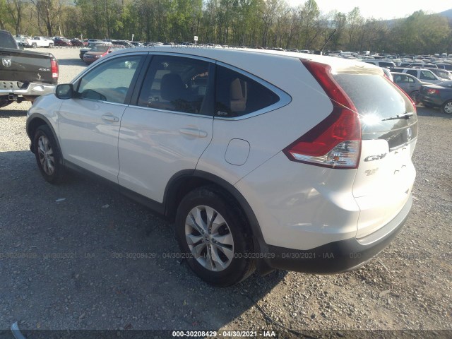 Photo 2 VIN: 5J6RM3H5XCL016216 - HONDA CR-V 