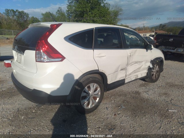 Photo 3 VIN: 5J6RM3H5XCL016216 - HONDA CR-V 