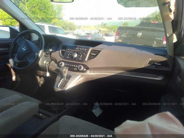 Photo 4 VIN: 5J6RM3H5XCL016216 - HONDA CR-V 