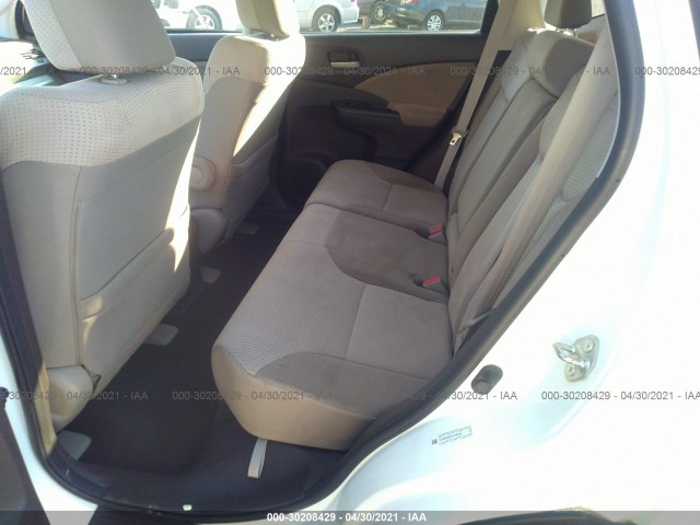 Photo 7 VIN: 5J6RM3H5XCL016216 - HONDA CR-V 