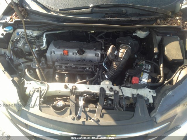 Photo 9 VIN: 5J6RM3H5XCL016216 - HONDA CR-V 