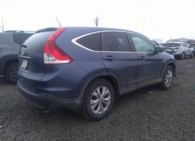 Photo 3 VIN: 5J6RM3H5XCL017186 - HONDA CR-V 