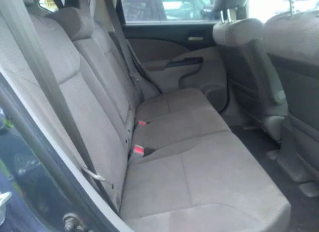 Photo 7 VIN: 5J6RM3H5XCL017186 - HONDA CR-V 