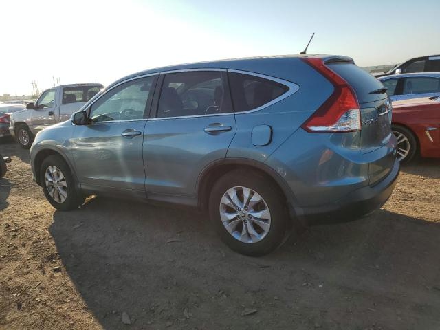 Photo 1 VIN: 5J6RM3H5XDL004049 - HONDA CR-V EX 