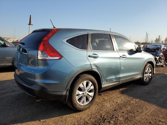 Photo 2 VIN: 5J6RM3H5XDL004049 - HONDA CR-V EX 