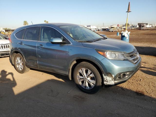 Photo 3 VIN: 5J6RM3H5XDL004049 - HONDA CR-V EX 