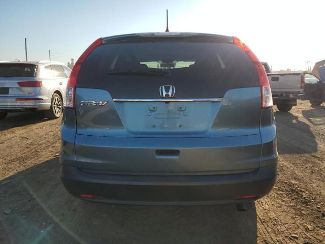 Photo 5 VIN: 5J6RM3H5XDL004049 - HONDA CR-V EX 