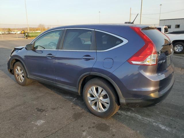 Photo 1 VIN: 5J6RM3H5XDL027914 - HONDA CR-V EX 