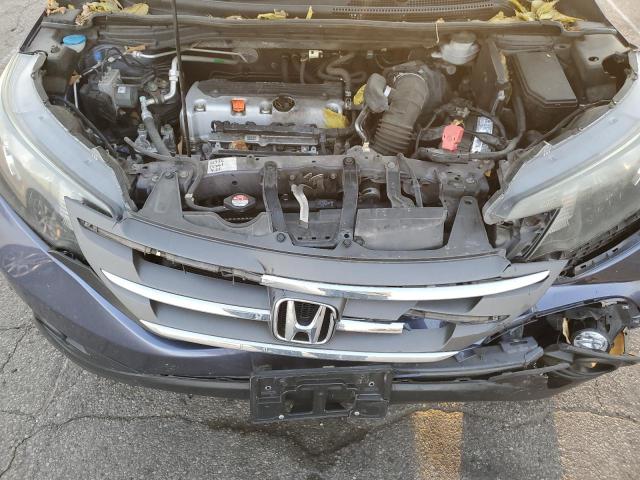 Photo 11 VIN: 5J6RM3H5XDL027914 - HONDA CR-V EX 